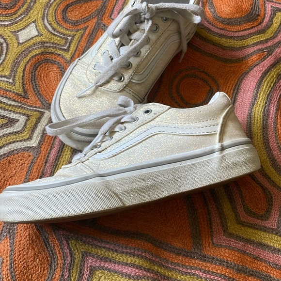 Vans worn a few times - Picture 2 of 4